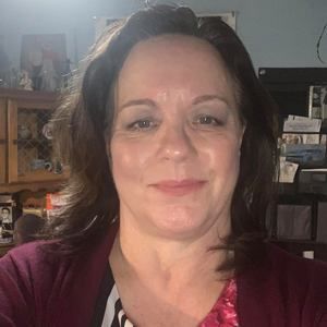 Meet your Posher, Peggy